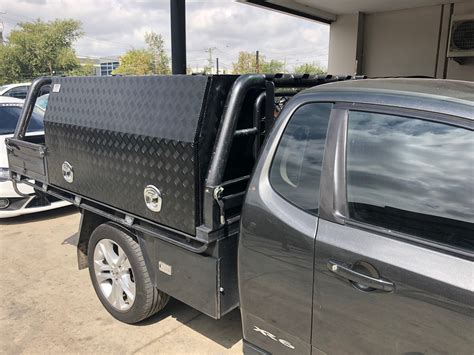 steel ute tool boxes adelaide|custom ute tool boxes.